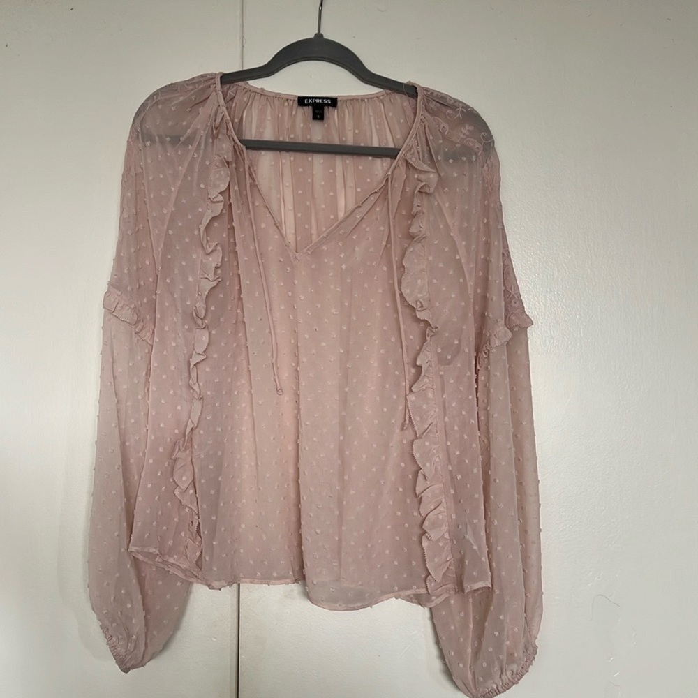Express shirt